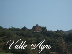 Valle Agro